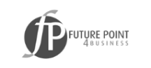 Future point logo